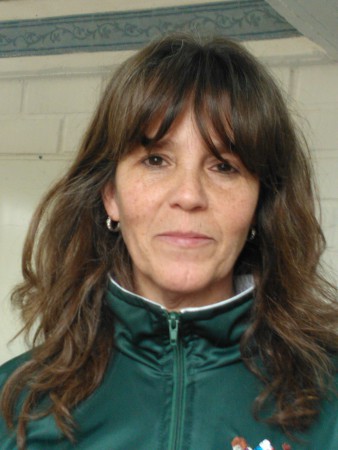 Julieta Mendez Parraguez